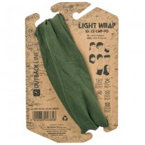 Helikon-Tex Light Wrap - Black