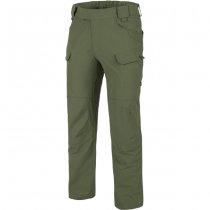 Helikon-Tex OTP Outdoor Tactical Pants - Olive Green - S - Regular