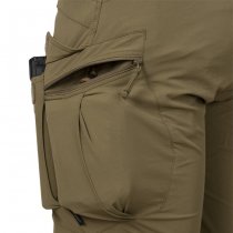 Helikon-Tex OTP Outdoor Tactical Pants - Olive Green - 3XL - Regular