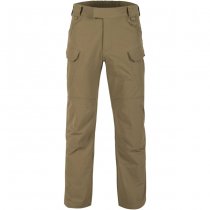 Helikon-Tex OTP Outdoor Tactical Pants - Olive Green - M - Long