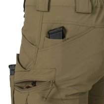 Helikon-Tex OTP Outdoor Tactical Pants - Olive Green - L - Long