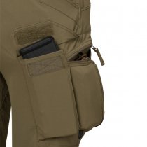 Helikon-Tex OTP Outdoor Tactical Pants - Olive Green - S - Short