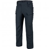 Helikon-Tex OTP Outdoor Tactical Pants - Navy Blue - 4XL - Regular