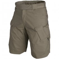 Helikon-Tex UTS Urban Tactical Shorts 11 PolyCotton Ripstop - RAL 7013