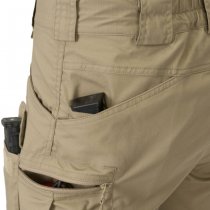 Helikon-Tex UTS Urban Tactical Shorts 11 PolyCotton Ripstop - RAL 7013 - M