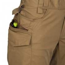 Helikon-Tex Pilgrim Pants - Taiga Green / Black A - L - Long