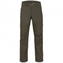 Helikon-Tex Woodsman Pants - Black - S - Regular