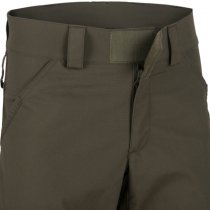 Helikon-Tex Woodsman Pants - Black - S - Regular