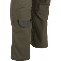 Helikon-Tex Woodsman Pants - Black - S - Regular