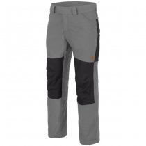 Helikon-Tex Woodsman Pants - Cloud Grey / Ash Grey