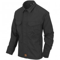 Helikon-Tex Woodsman Shirt - Black