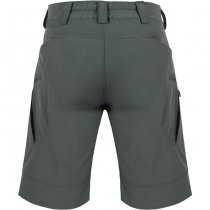 Helikon-Tex OTS Outdoor Tactical Shorts 11 Lite - Crimson Sky / Black A - M