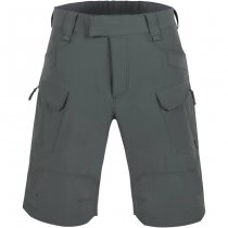 Helikon-Tex OTS Outdoor Tactical Shorts 11 Lite - Crimson Sky / Black A - L