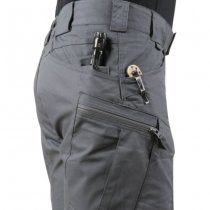 Helikon-Tex UTS Urban Tactical Shorts 8.5 PolyCotton Ripstop - Ash Grey - 3XL