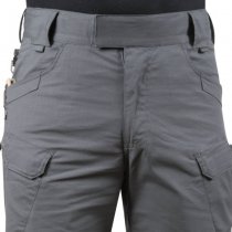 Helikon-Tex UTS Urban Tactical Shorts 8.5 PolyCotton Ripstop - Ash Grey - 3XL