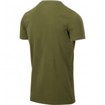 Helikon-Tex Classic T-Shirt Slim - Khaki - XL