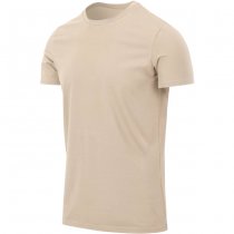 Helikon-Tex Classic T-Shirt Slim - Khaki - 3XL