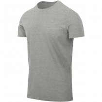 Helikon-Tex Classic T-Shirt Slim - Grey Melange