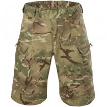 Helikon-Tex UTS Urban Tactical Flex Shorts 11 PolyCotton Twill - MP Camo - S