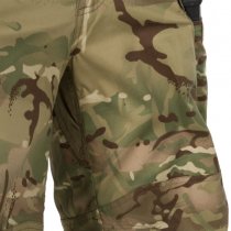 Helikon-Tex UTS Urban Tactical Flex Shorts 11 PolyCotton Twill - MP Camo - L