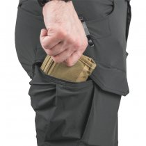 Helikon-Tex OTS Outdoor Tactical Shorts 11 Lite - Olive Drab - M