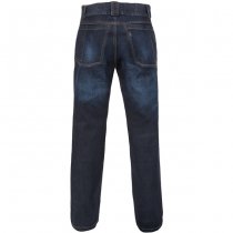 Helikon-Tex Greyman Tactical Jeans - Denim Mid - XS - Long