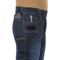 Helikon-Tex Greyman Tactical Jeans - Denim Mid - XS - Long