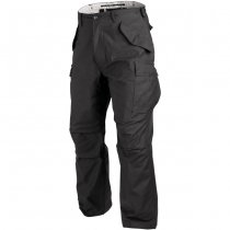 Helikon-Tex M65 Trousers - Black - 3XL - Long