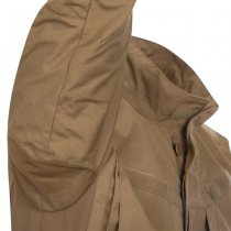 Helikon-Tex MBDU Shirt NyCo Ripstop - Mud Brown - L