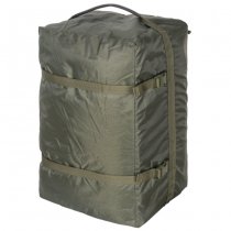 Helikon-Tex Enlarged Pakcell Bag - Olive Green