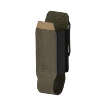 Direct Action Flashbang Pouch Open - Ranger Green