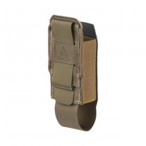 Direct Action Flashbang Pouch Open - Ranger Green