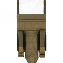 Direct Action GRG Pouch - Coyote Brown