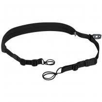 Direct Action Padded Carbine Sling - Black