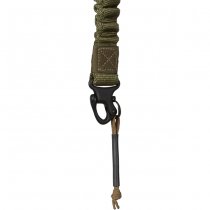 Direct Action Shotgun Expandable Sling - Adaptive Green