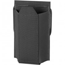 Direct Action Slick Carbine Mag Pouch - Black