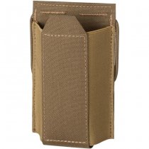 Direct Action Slick Carbine Mag Pouch - Coyote Brown