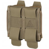 Direct Action Slick Pistol Mag Pouch - Adaptive Green