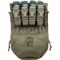 Direct Action Spitfire Breacher Panel - Multicam