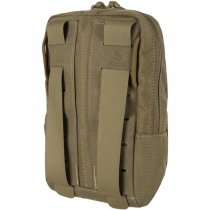 Direct Action Utility Pouch Medium - Ranger Green