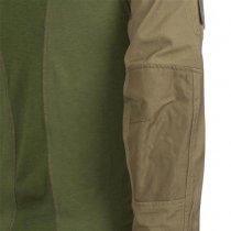 Direct Action Vanguard Combat Shirt - Adaptive Green - M