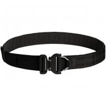 Direct Action Warhawk Modular Belt - Black - M