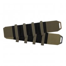 Direct Action Spitfire MK II Elastic Cummerbund - Ranger Green