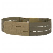 Direct Action Spitfire Mk II Modular Cummerbund Slim - Ranger Green - M