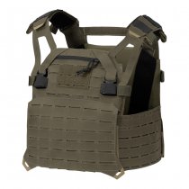 Direct Action Spitfire Plate Carrier - Ranger Green