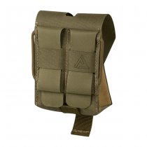 Direct Action Frag Grenade Pouch - PenCott WildWood