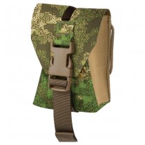 Direct Action Frag Grenade Pouch - PenCott WildWood