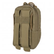 Direct Action Utility Pouch Mini - PenCott WildWood