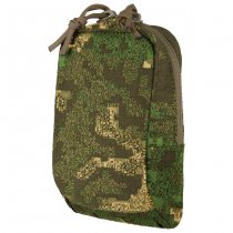 Direct Action Utility Pouch Mini - Pencott Wildwood