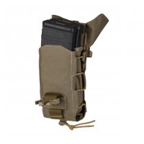 Direct Action Tac Reload Pouch AR-15 - PenCott WildWood